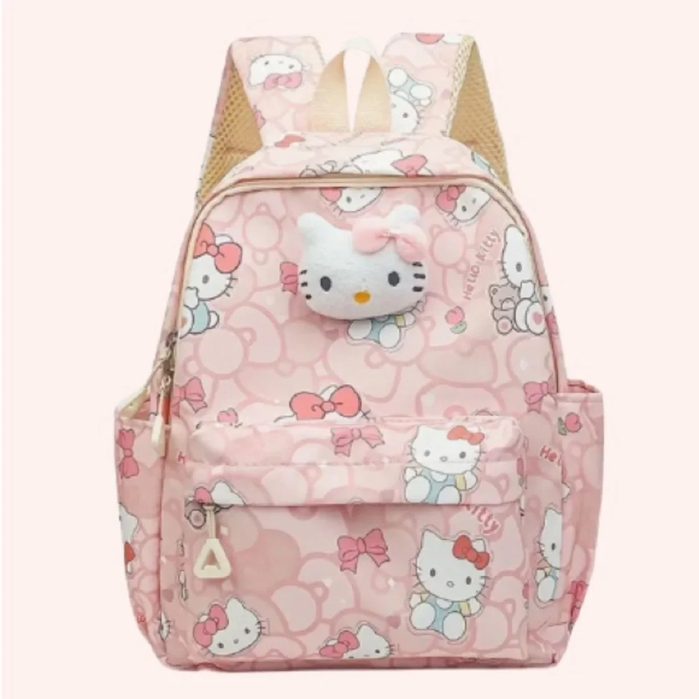 Hello Kitty Backpack - NWOT